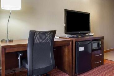 هتل Comfort Inn & Suites Near Kino Sports Complex