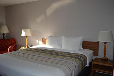 酒店 Country Inn & Suites By Radisson, Fairview Heights, Il