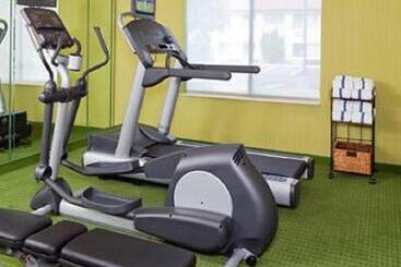 هتل Country Inn & Suites By Radisson, Fayetteville I95, Nc