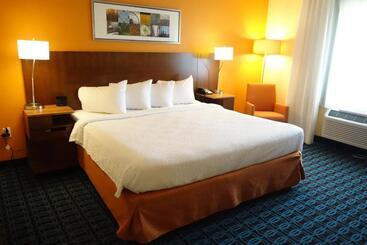 هتل Country Inn & Suites By Radisson, Phoenix Airport, Az