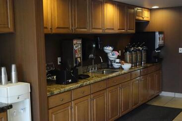 هتل Country Inn & Suites By Radisson, Phoenix Airport, Az