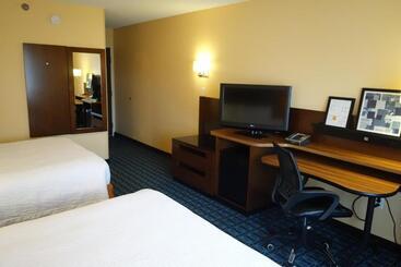 هتل Country Inn & Suites By Radisson, Phoenix Airport, Az