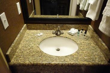 هتل Country Inn & Suites By Radisson, Phoenix Airport, Az