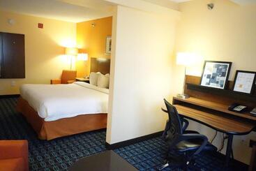 هتل Country Inn & Suites By Radisson, Phoenix Airport, Az
