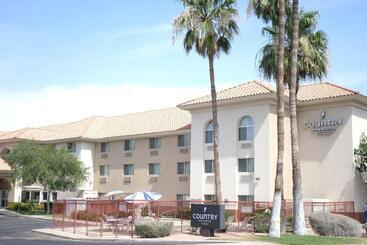 هتل Country Inn & Suites By Radisson, Phoenix Airport, Az