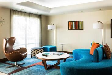 هتل Country Inn & Suites By Radisson, Phoenix Airport, Az