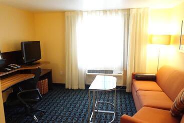 هتل Country Inn & Suites By Radisson, Phoenix Airport, Az