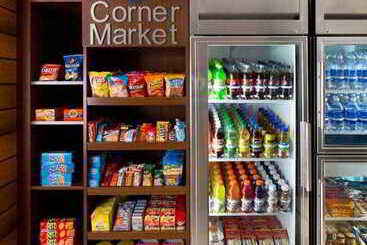 هتل Country Inn & Suites By Radisson, Phoenix Airport, Az