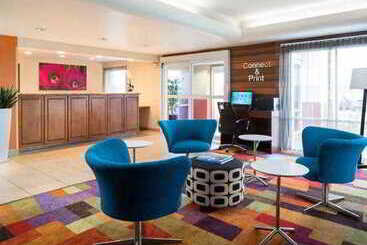 هتل Country Inn & Suites By Radisson, Phoenix Airport, Az