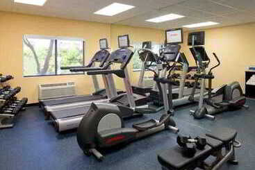 هتل Country Inn & Suites By Radisson, Phoenix Airport, Az