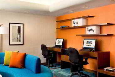 هتل Country Inn & Suites By Radisson, Phoenix Airport, Az