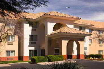هتل Country Inn & Suites By Radisson, Phoenix Airport, Az