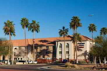 هتل Country Inn & Suites By Radisson, Phoenix Airport, Az