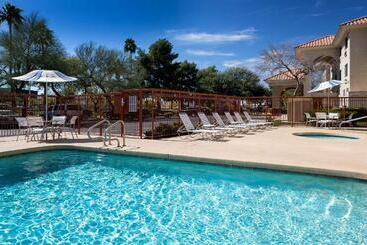 هتل Country Inn & Suites By Radisson, Phoenix Airport, Az