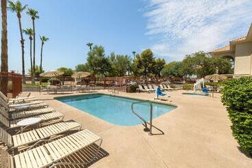 هتل Country Inn & Suites By Radisson, Phoenix Airport, Az