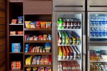 هتل Country Inn & Suites By Radisson, Phoenix Airport, Az