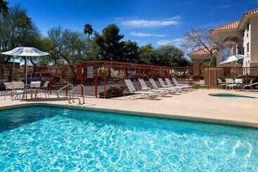 هتل Country Inn & Suites By Radisson, Phoenix Airport, Az