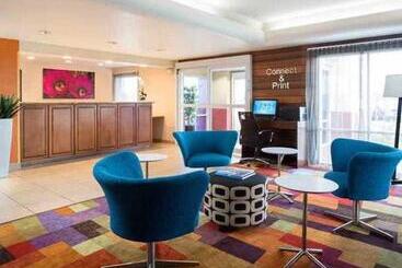 هتل Country Inn & Suites By Radisson, Phoenix Airport, Az