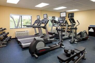 هتل Country Inn & Suites By Radisson, Phoenix Airport, Az