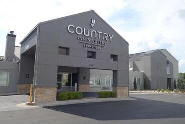 هتل Country Inn & Suites By Radisson, Wichita East, Ks