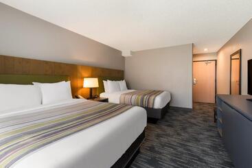 هتل Country Inn & Suites By Radisson, Wichita East, Ks