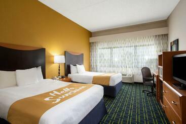 هتل Days Inn By Wyndham Absecon Atlantic City Area