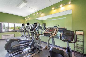 هتل Days Inn By Wyndham Absecon Atlantic City Area