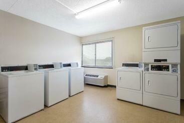 هتل Days Inn By Wyndham Absecon Atlantic City Area