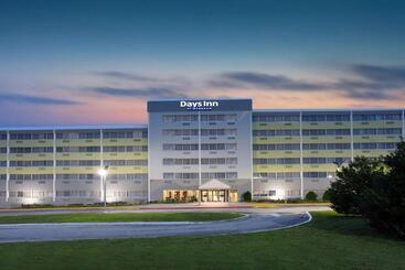 هتل Days Inn By Wyndham Absecon Atlantic City Area