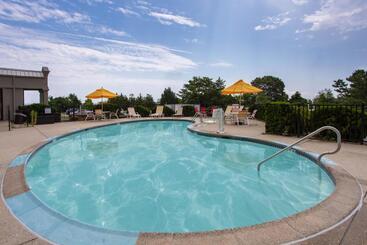 هتل Days Inn By Wyndham Absecon Atlantic City Area