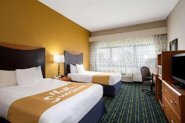 هتل Days Inn By Wyndham Absecon Atlantic City Area