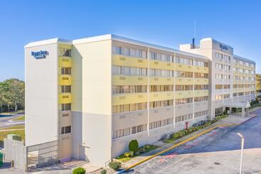 هتل Days Inn By Wyndham Absecon Atlantic City Area