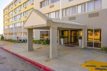 هتل Days Inn By Wyndham Absecon Atlantic City Area