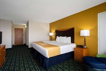 هتل Days Inn By Wyndham Absecon Atlantic City Area