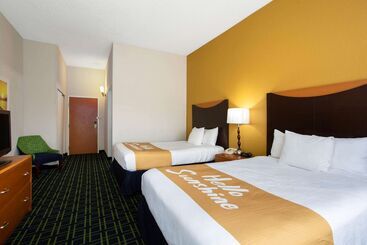 هتل Days Inn By Wyndham Absecon Atlantic City Area