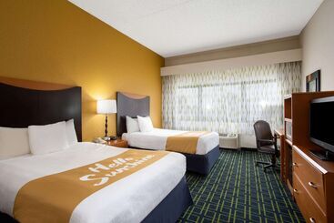 هتل Days Inn By Wyndham Absecon Atlantic City Area