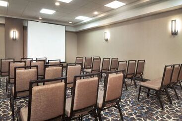 هتل Embassy Suites By Hilton Houston Near The Galleria