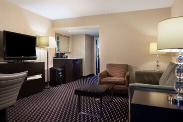 هتل Embassy Suites By Hilton Houston Near The Galleria