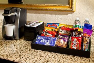 هتل Embassy Suites By Hilton Houston Near The Galleria