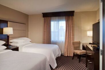 هتل Embassy Suites By Hilton Houston Near The Galleria
