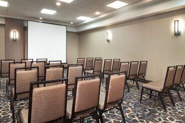 هتل Embassy Suites By Hilton Houston Near The Galleria