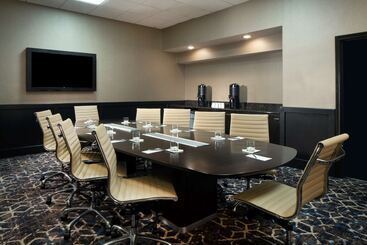 هتل Embassy Suites By Hilton Houston Near The Galleria