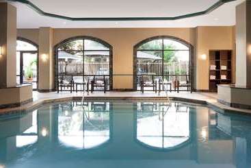 هتل Embassy Suites By Hilton Houston Near The Galleria