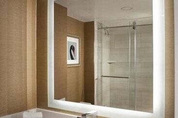 هتل Embassy Suites By Hilton Houston Near The Galleria