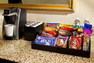 هتل Embassy Suites By Hilton Houston Near The Galleria
