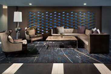 هتل Embassy Suites By Hilton Houston Near The Galleria