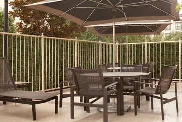 هتل Embassy Suites By Hilton Houston Near The Galleria
