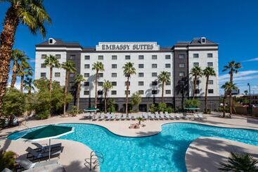 هتل Embassy Suites By Hilton Las Vegas