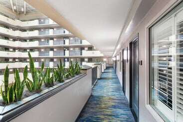 هتل Embassy Suites By Hilton Orlando Airport