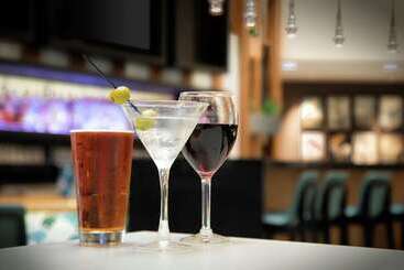 هتل Embassy Suites By Hilton Orlando Airport